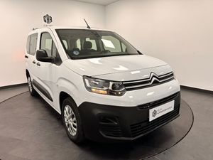 Citroën ë-Berlingo Talla M eBerlingo 50 kWh FEEL   - Foto 3