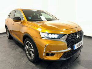 DS Automobiles DS 7 Crossback  BlueHDi DE 96kW (130CV) Auto. So Chic  - Foto 3