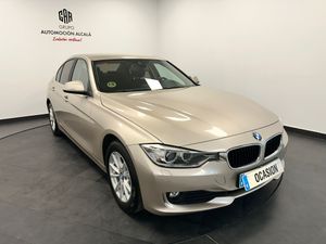 BMW Serie 3 320d   - Foto 3
