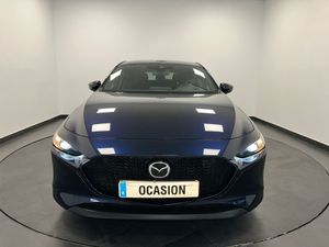 Mazda 3 2.0 SKYACTIVG 121KW EVOLUTION   - Foto 2