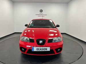 Seat Ibiza 1.4 16v 85cv Reference   - Foto 2