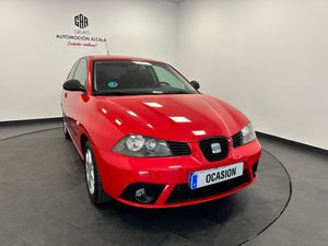 Seat Ibiza 1.4 16v 85cv Reference   - Foto 3