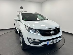 Kia Sportage 1.6 GDI 135CV Concept 4x2   - Foto 3