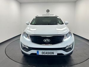 Kia Sportage 1.6 GDI 135CV Concept 4x2   - Foto 2