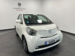 Toyota iQ iQ 1.0 MultiDrive   - Foto 3