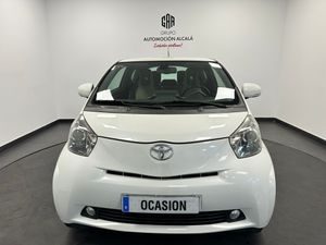 Toyota iQ iQ 1.0 MultiDrive   - Foto 2