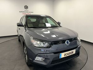 SsangYong Tivoli D16T Limited Auto 4x2   - Foto 3