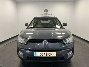 SsangYong Tivoli D16T Limited Auto 4x2   - Foto 2