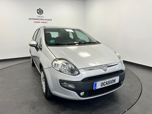 Fiat Punto 1.2 Active   - Foto 3