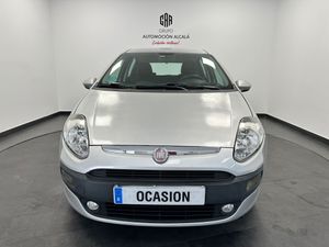 Fiat Punto 1.2 Active   - Foto 2