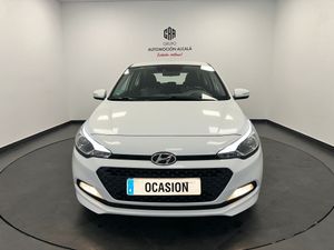 Hyundai i20 1.1 CRDi SLE   - Foto 2