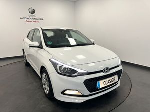 Hyundai i20 1.1 CRDi SLE   - Foto 3