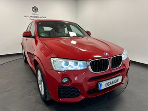 BMW X4 xDrive20d   - Foto 3