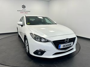 Mazda 3 2.2 DE 150 MT Style SDN   - Foto 3