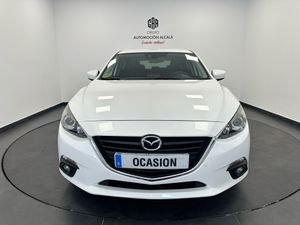 Mazda 3 2.2 DE 150 MT Style SDN   - Foto 2