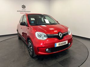 Renault Twingo RENAULT Twingo Limited SCe 52kW 70CV 18 5p.   - Foto 3