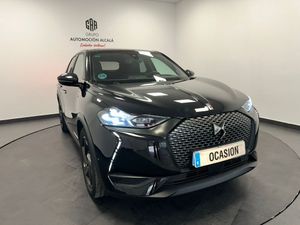 DS Automobiles DS 3 Crossback PureTech 115 kW Automatico La Premiere   - Foto 3