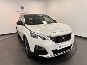 Peugeot 3008 1.5L BlueHDi 96kW 130CV SS GT Line   - Foto 3