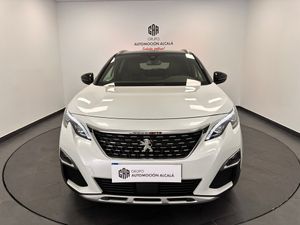 Peugeot 3008 1.5L BlueHDi 96kW 130CV SS GT Line   - Foto 2