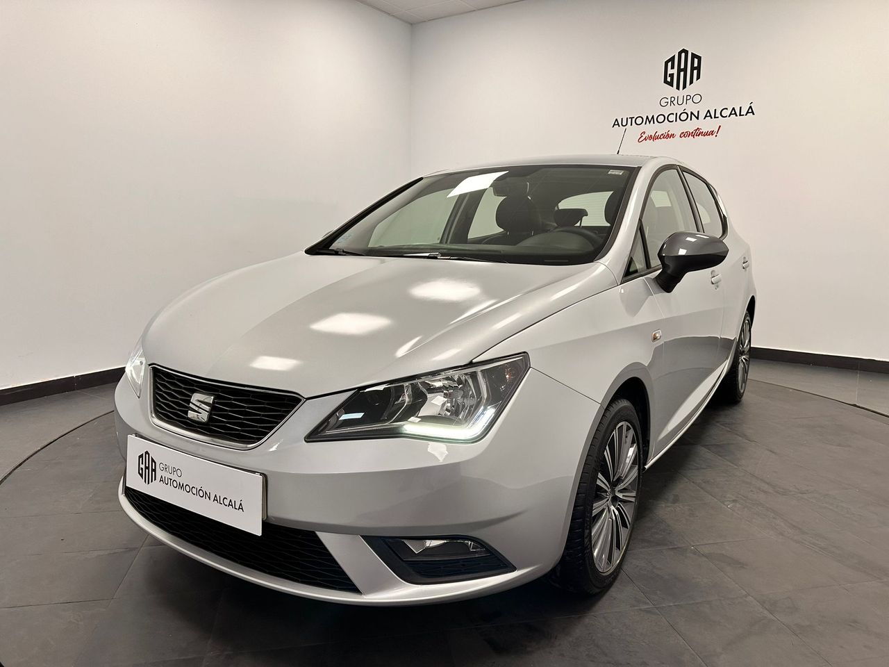 Seat Ibiza 1.0 EcoTSI 95cv Style   - Foto 1