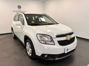 Chevrolet Orlando 2.0 VCDi LT   - Foto 3