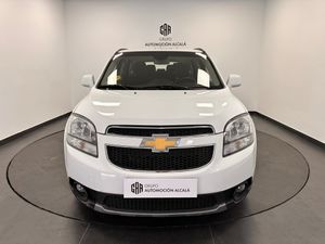 Chevrolet Orlando 2.0 VCDi LT   - Foto 2