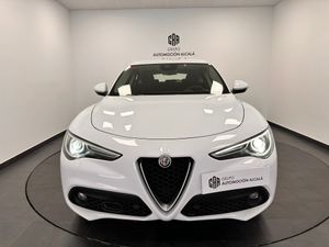 Alfa Romeo Stelvio 2.2 Diesel 132kW 180CV Executive AWD   - Foto 2