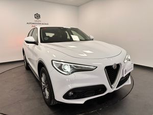 Alfa Romeo Stelvio 2.2 Diesel 132kW 180CV Executive AWD   - Foto 3