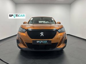 Peugeot 2008   Puretech 100 S&S BVM6 Active Pack  - Foto 2