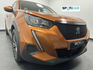 Peugeot 2008   Puretech 100 S&S BVM6 Active Pack  - Foto 3