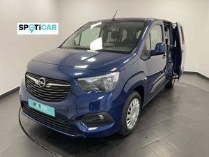 Opel Combo Life  1.5 TD 96kW (130CV) S/S  L Auto Selective  - Foto 2