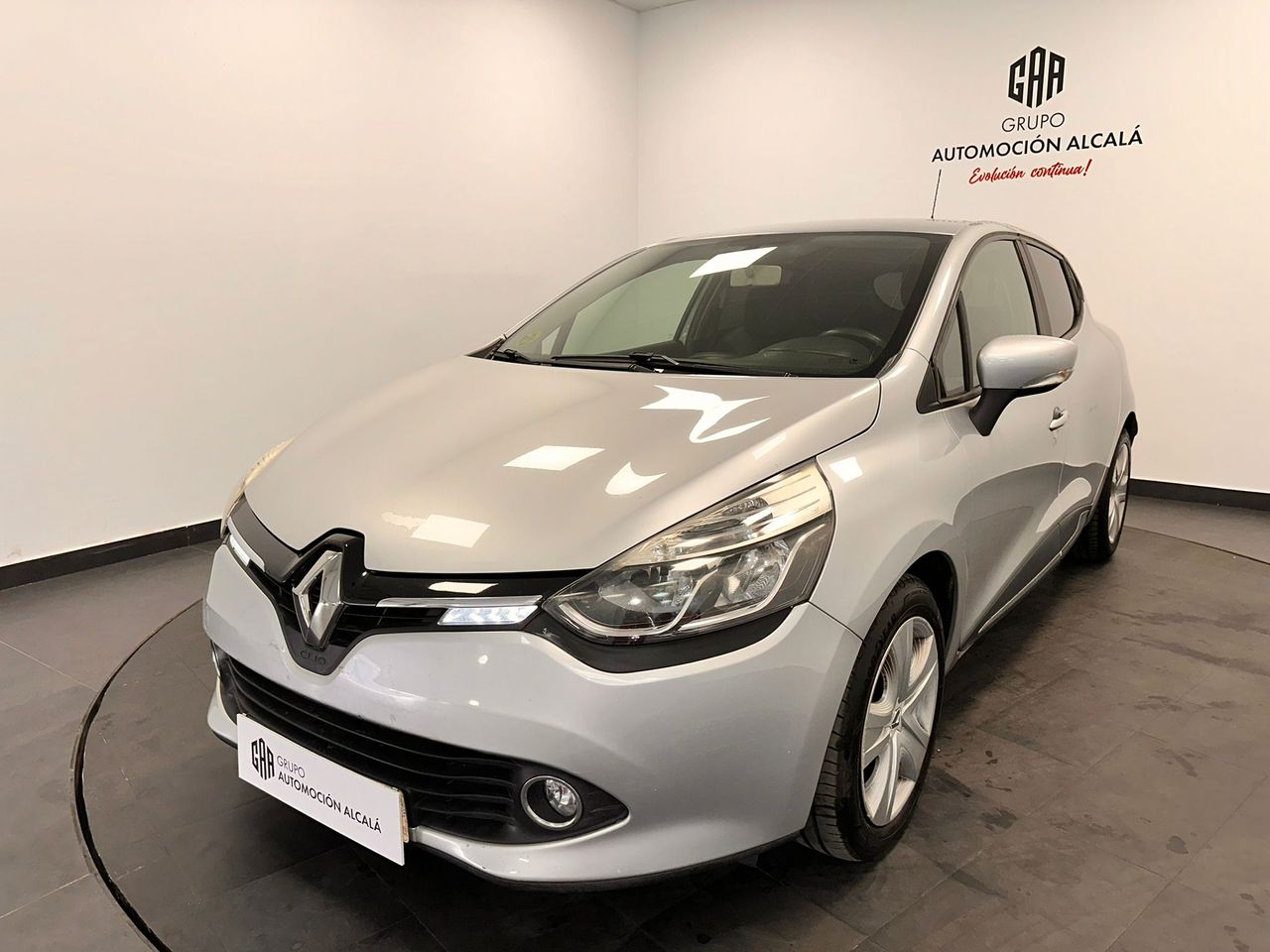 Renault Clio Authentique dCi 75 eco2   - Foto 1