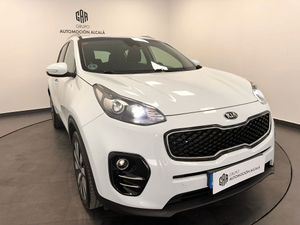 Kia Sportage 1.7 CRDi VGT 85kW Concept 4x2 EcoDynam   - Foto 3