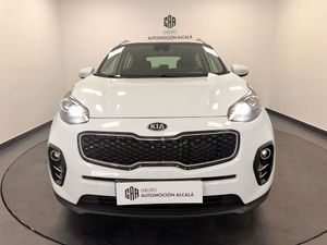 Kia Sportage 1.7 CRDi VGT 85kW Concept 4x2 EcoDynam   - Foto 2