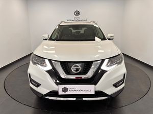 Nissan X-Trail 5 Plazas dCi 96 kW 130 CV TEKNA   - Foto 2