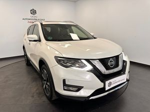 Nissan X-Trail 5 Plazas dCi 96 kW 130 CV TEKNA   - Foto 3