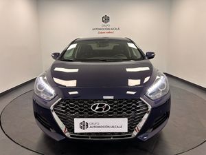 Hyundai i40 1.6 CRDi 85kW 115CV Tecno   - Foto 2