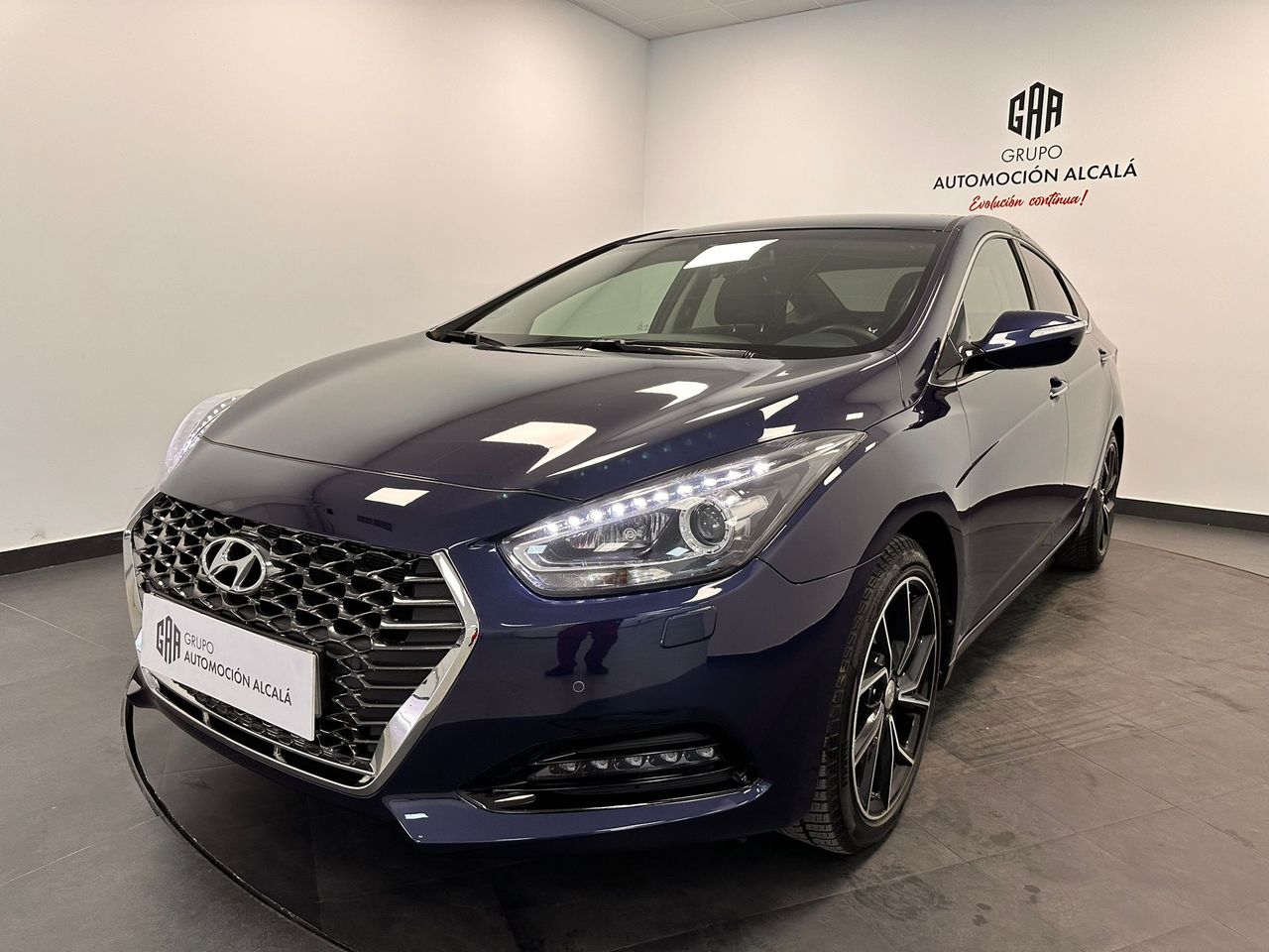 Hyundai i40 1.6 CRDi 85kW 115CV Tecno   - Foto 1