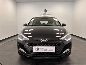 Hyundai i20 1.2 MPI Go   - Foto 2