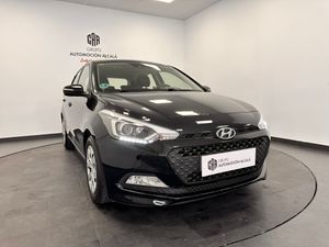 Hyundai i20 1.2 MPI Go   - Foto 3