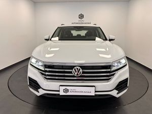 Volkswagen Touareg Premium 3.0 TDI 170kW 231CV Tip 4Mot   - Foto 2