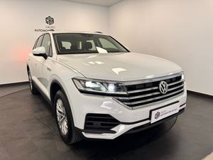 Volkswagen Touareg Premium 3.0 TDI 170kW 231CV Tip 4Mot   - Foto 3