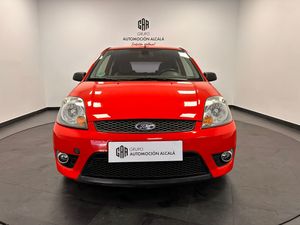 Ford Fiesta 1.6 Sport Coupe   - Foto 2