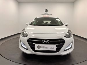 Hyundai i30 1.6 CRDi 110cv BlueDrive Cruise   - Foto 2