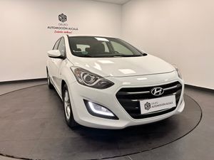 Hyundai i30 1.6 CRDi 110cv BlueDrive Cruise   - Foto 3