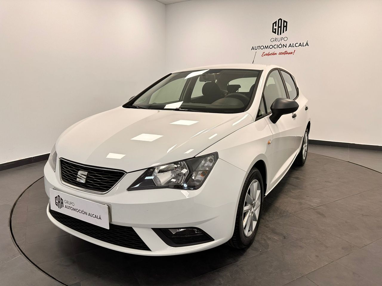 Seat Ibiza 1.2 TSI 66kW 90CV Reference   - Foto 1