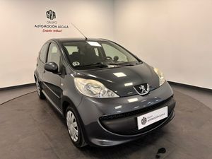 Peugeot 107 1.0i 2Tronic Urban   - Foto 3