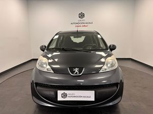 Peugeot 107 1.0i 2Tronic Urban   - Foto 2