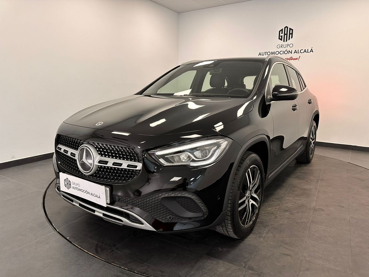 Mercedes GLA GLA 200 D   - Foto 1