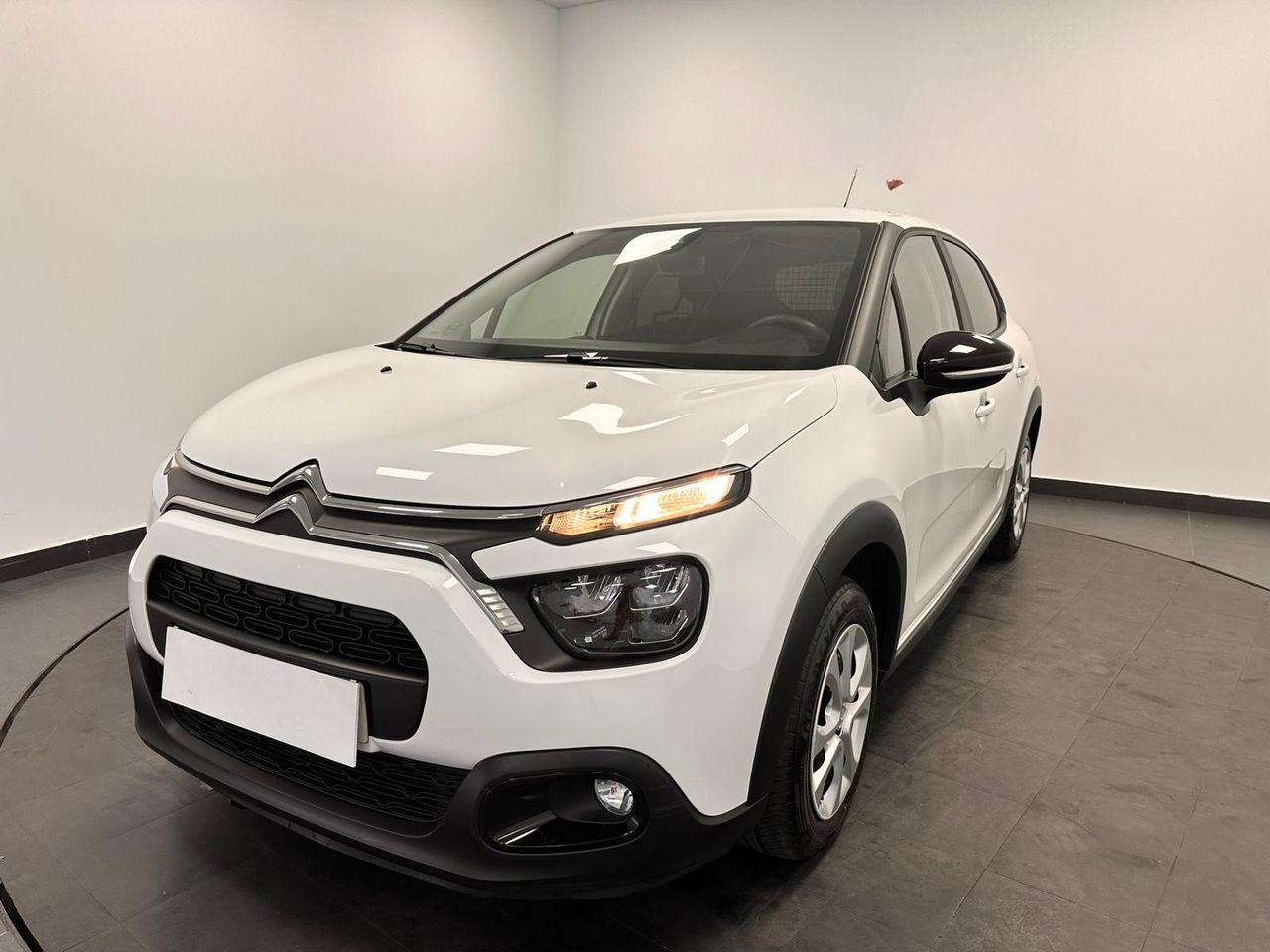 Citroën C3 BlueHDi 75KW 100CV Business   - Foto 1